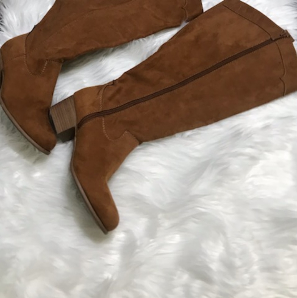 Torrid boots - Picture 1 of 1